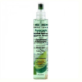 Next Image Avocado 2-in-1 Conditioner & Detangler 8oz  Next Image Avocado 2-in-1 Conditioner & Detangler 8oz